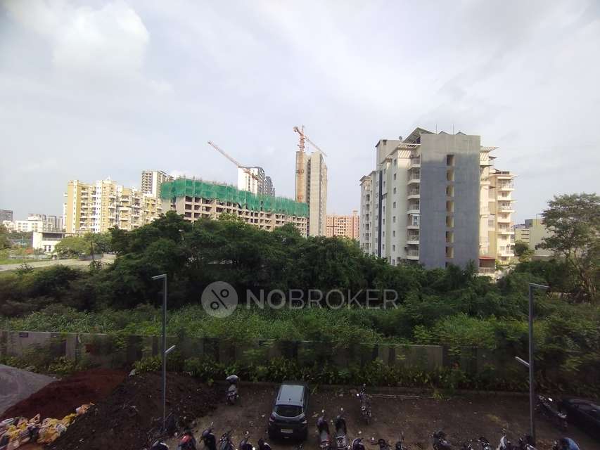 2 BHK Flat In Rahul Aston for Rent In Hinjawadi