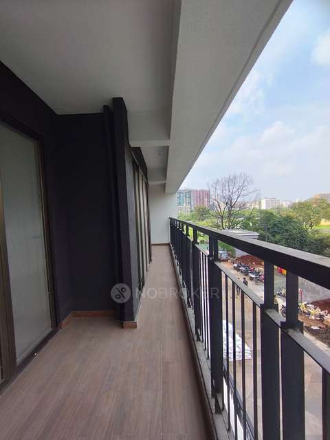 2 BHK Flat In Rahul Aston for Rent In Hinjawadi