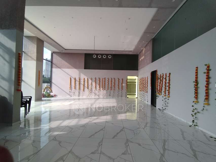 2 BHK Flat In Rahul Aston for Rent In Hinjawadi