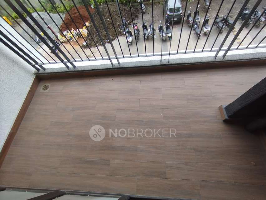 2 BHK Flat In Rahul Aston for Rent In Hinjawadi