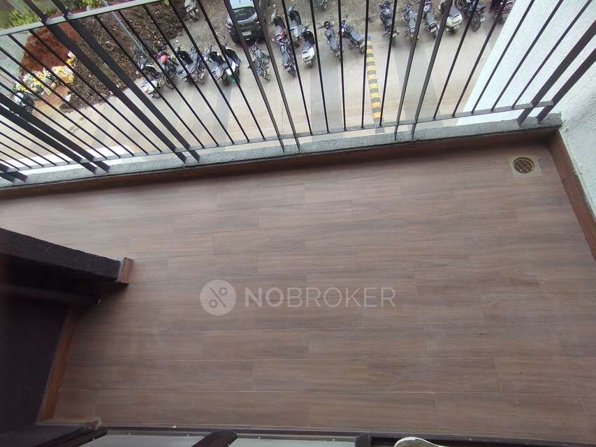 2 BHK Flat In Rahul Aston for Rent In Hinjawadi