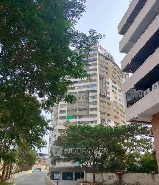 2 BHK Flat In Happy Homes Plaza for Rent  In Attapur