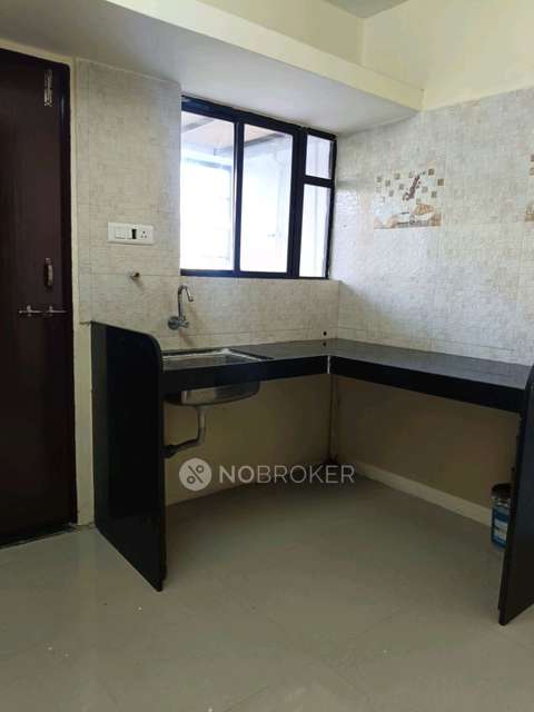 1 BHK Flat In Mayuri Tarangan for Rent In Wagholi