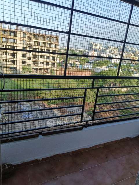 1 BHK Flat In Mayuri Tarangan for Rent In Wagholi