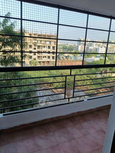1 BHK Flat In Mayuri Tarangan for Rent In Wagholi