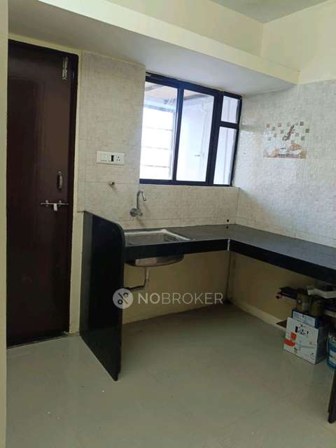 1 BHK Flat In Mayuri Tarangan for Rent In Wagholi