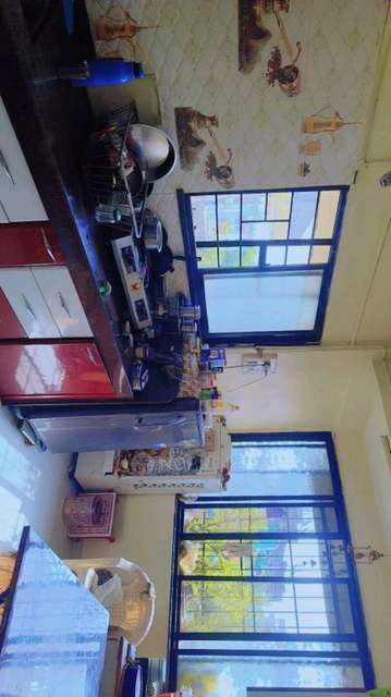 1 BHK Flat In Bhagyalaxmi Co Opp.housing Society Shitole Nagar Old Sangavi, Pune, Opp.gurunanak Furniture,  for Rent  In Old Sangvi, Shitole Nagar, Pune