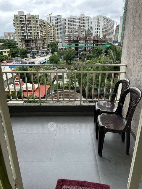 1 BHK Flat In Samarth Bhalchandra Upvan for Rent In Punawale