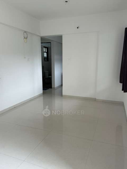 1 BHK Flat In Samarth Bhalchandra Upvan for Rent In Punawale