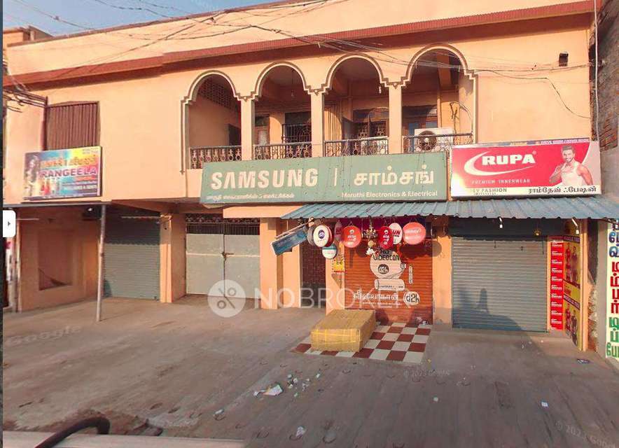 Godown/Warehouse in Minjur, Chennai for Rent 