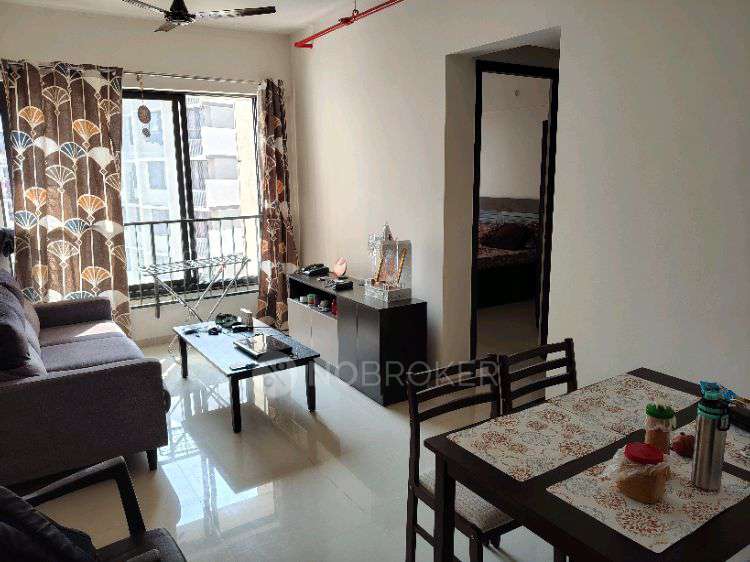 1 BHK Flat In Shapoorji Pallonji Joyville Virar for Rent  In Joyville Virar