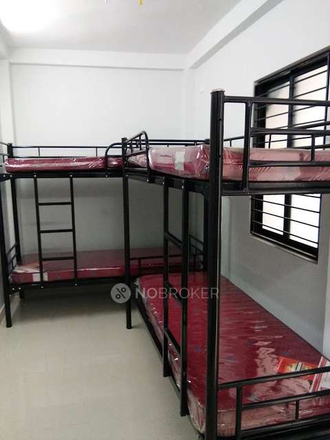 PG for Girls in Mandaveli