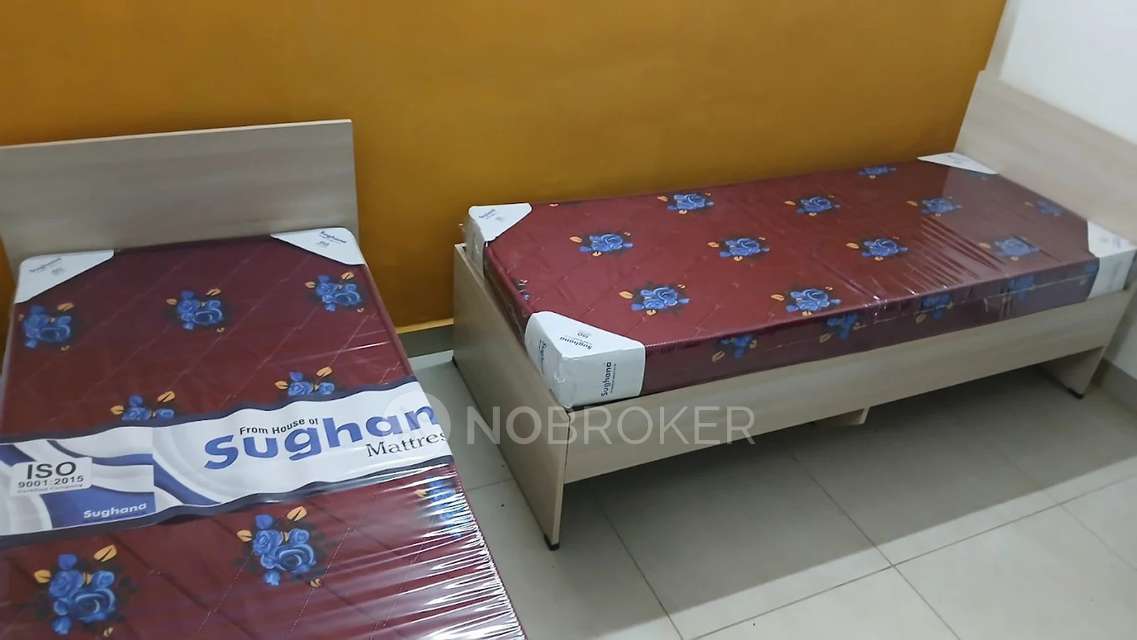 PG for Girls in Porur