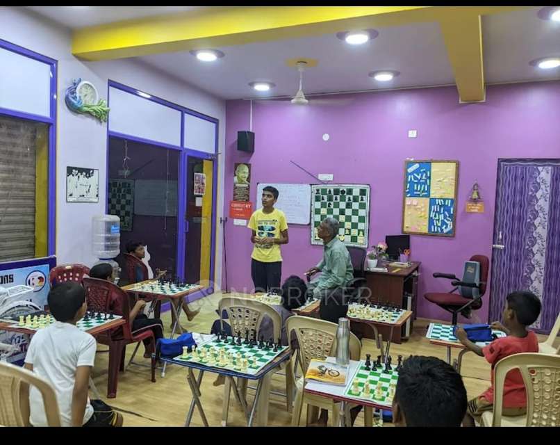 Office Space in Kolapakkam, Chennai for Rent 