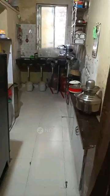 1 RK Flat In Radhe Krishna For Sale  In Kopari Naka, Chandansar Rd, Virar East, Virar, Maharashtra, India