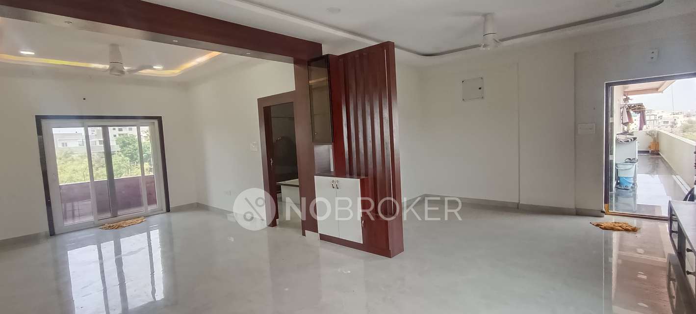 2 BHK Flat In Prajay Dk Enclave for Rent  In Kismatpur, 