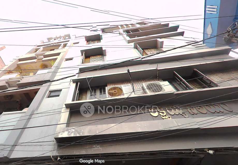 Shop in Seethaphalmandi, Hyderabad for Rent 