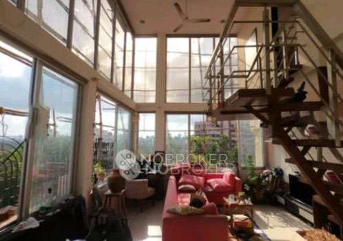 1 BHK Flat In Sapna Residency Chs for Rent  In Sapna Residency