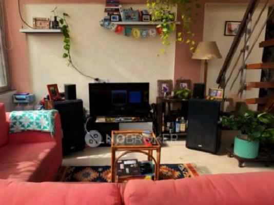 1 BHK Flat In Sapna Residency Chs for Rent  In Sapna Residency