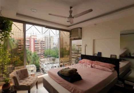 1 BHK Flat In Sapna Residency Chs for Rent  In Sapna Residency