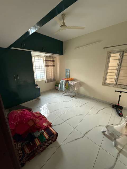 2 BHK Flat In Sb for Lease  In Kalkere