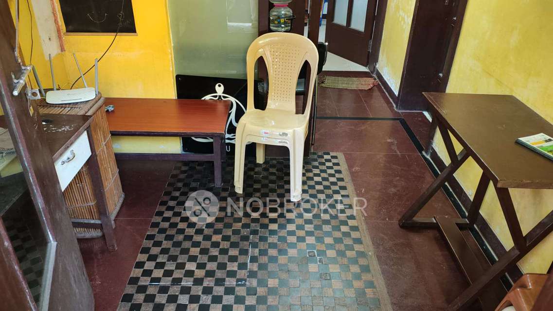 Commercial Property in Alwarpet, Chennai for Rent 