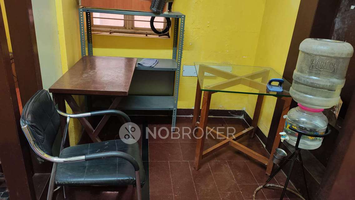 Commercial Property in Alwarpet, Chennai for Rent 