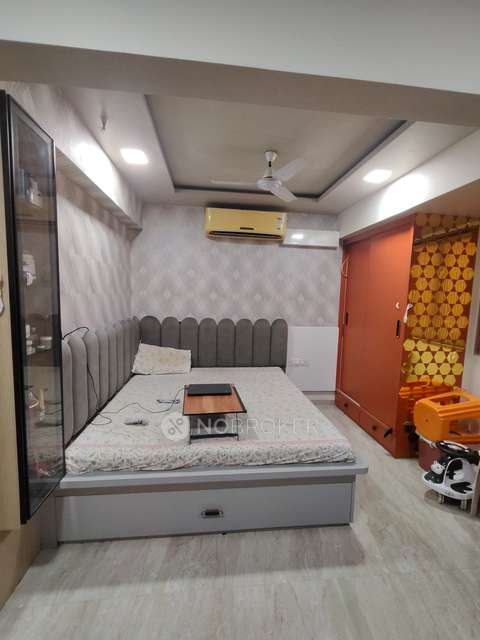 2 BHK Flat In Palacia Kingston Phase 2 for Rent  In  Hiranandani Estate, Thane