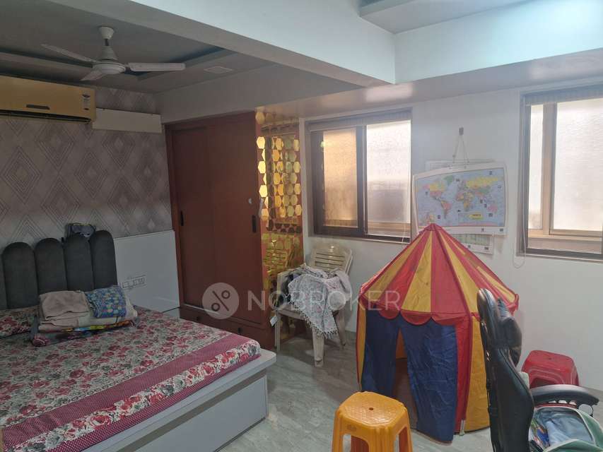 2 BHK Flat In Palacia Kingston Phase 2 for Rent  In  Hiranandani Estate, Thane