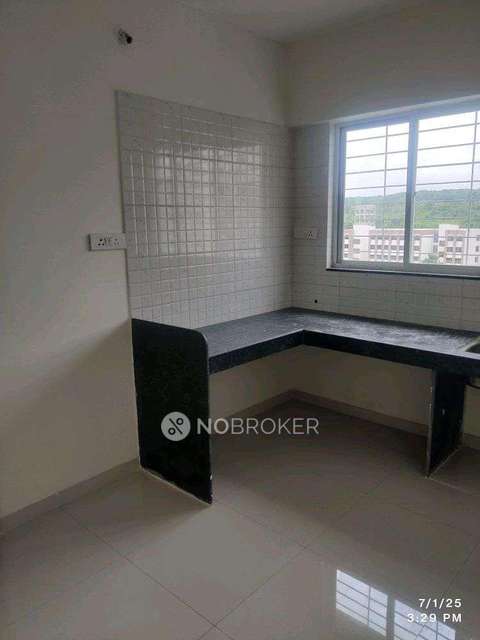 2 BHK Flat In Snehasparsha Residency For Sale  In Dudulgaon