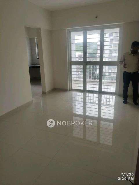 2 BHK Flat In Snehasparsha Residency For Sale  In Dudulgaon