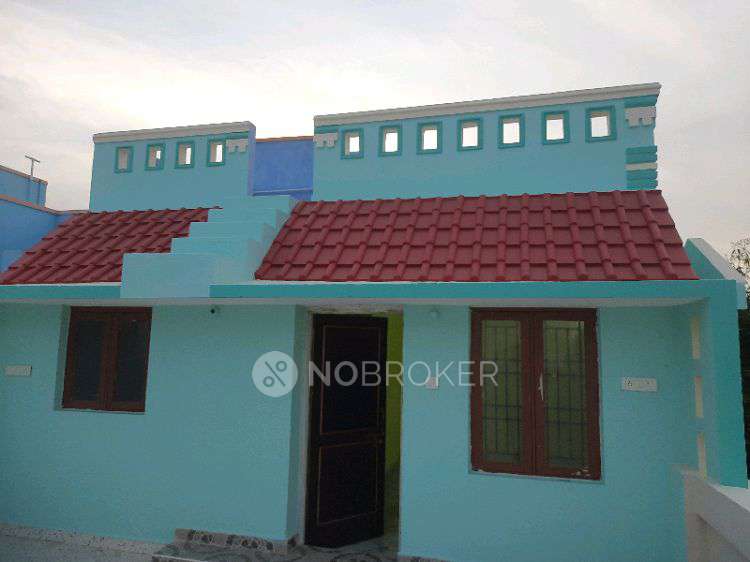 1 BHK House for Rent  In Kundrathur