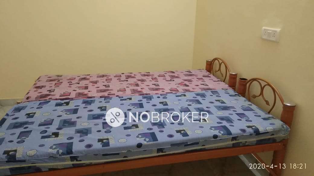 PG for Girls in Madhapur