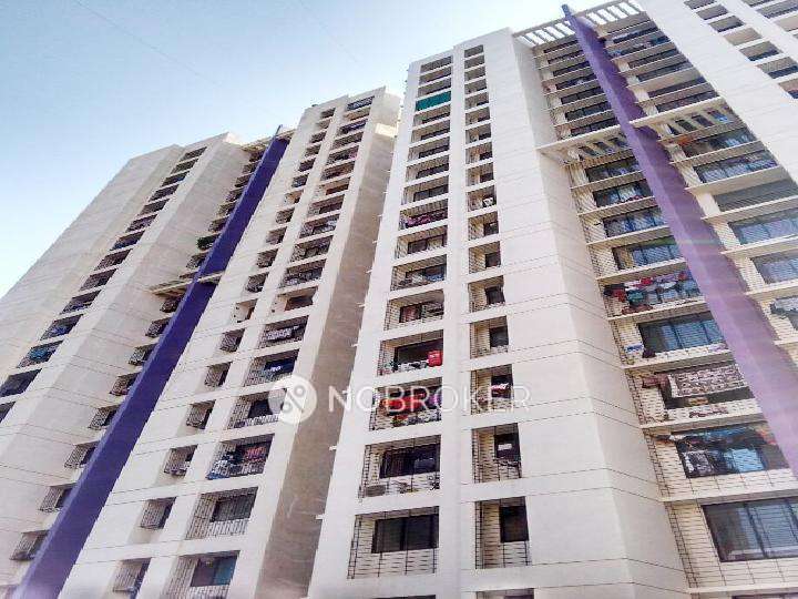 2 BHK Flat In Puranik Hometown For Sale  In Puranik Hometown