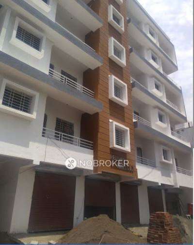 2 BHK Flat In Prabhas Marigold for Rent In Manjari Budruk,