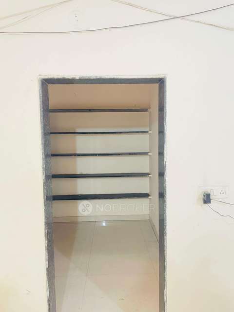 1 BHK Flat In Annapurna Society for Rent  In Katraj