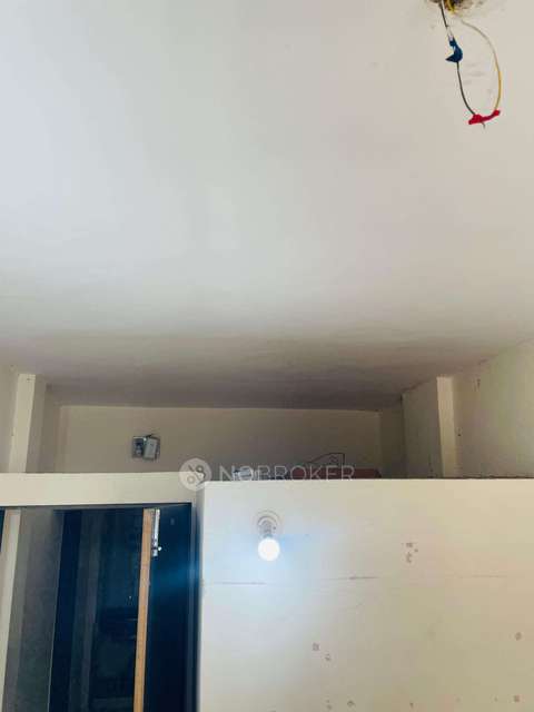 1 BHK Flat In Annapurna Society for Rent  In Katraj