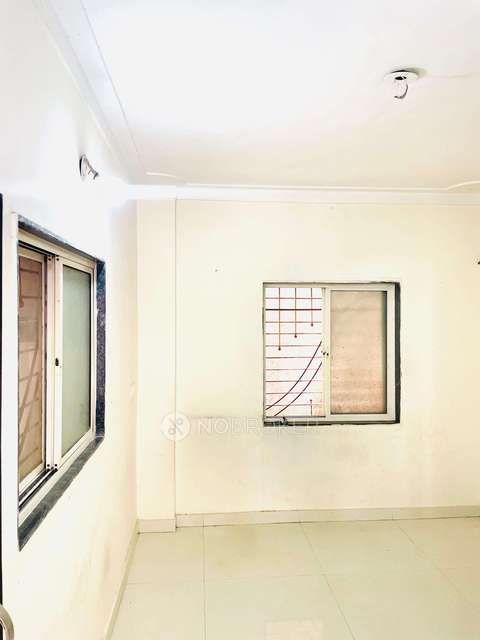 1 BHK Flat In Annapurna Society for Rent  In Katraj