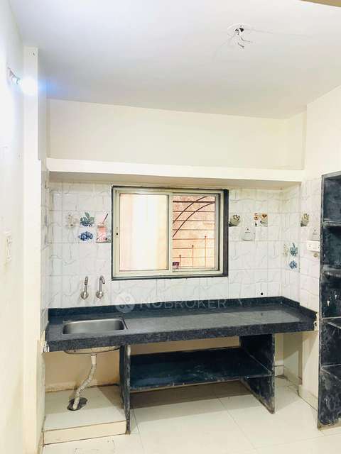 1 BHK Flat In Annapurna Society for Rent  In Katraj