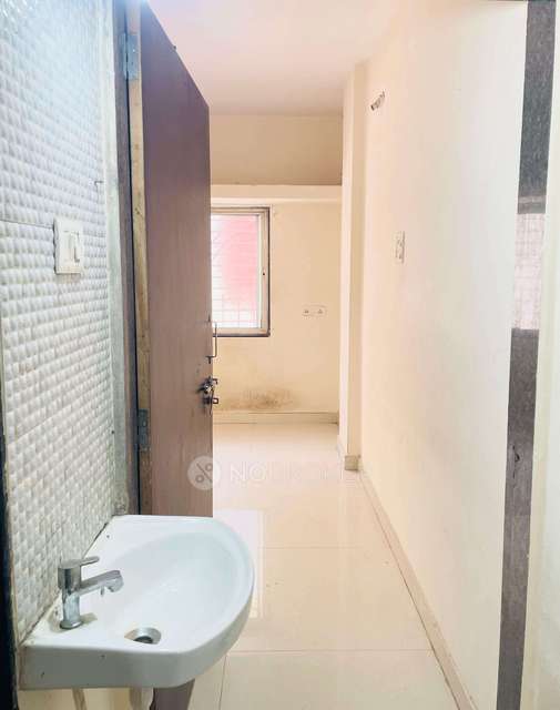 1 BHK Flat In Annapurna Society for Rent  In Katraj