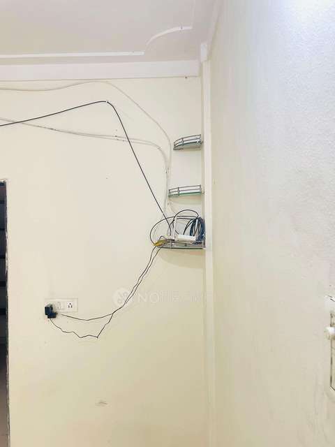 1 BHK Flat In Annapurna Society for Rent  In Katraj