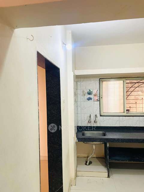 1 BHK Flat In Annapurna Society for Rent  In Katraj