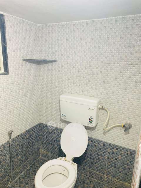 1 BHK Flat In Annapurna Society for Rent  In Katraj