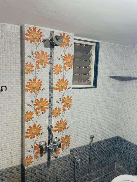1 BHK Flat In Annapurna Society for Rent  In Katraj