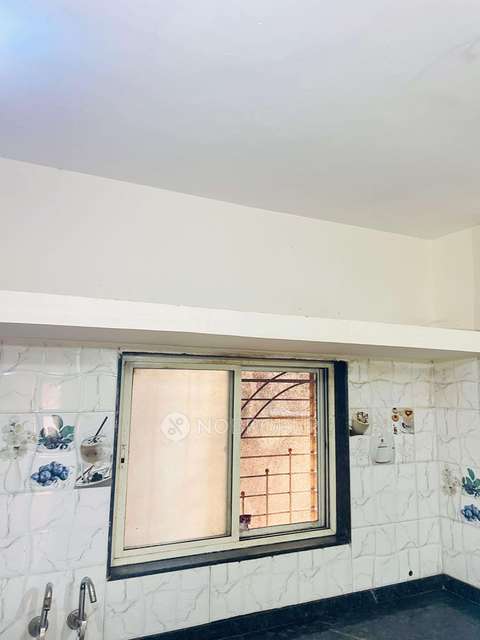 1 BHK Flat In Annapurna Society for Rent  In Katraj