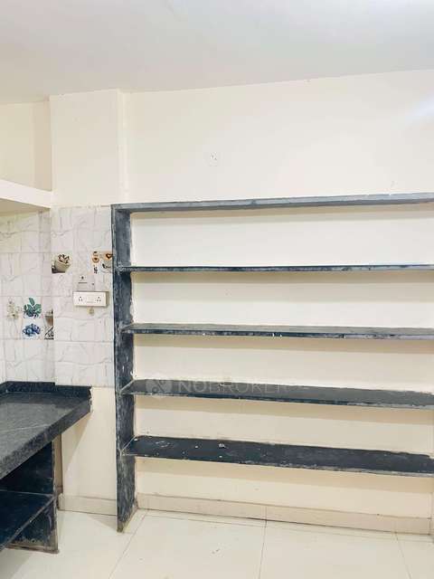1 BHK Flat In Annapurna Society for Rent  In Katraj