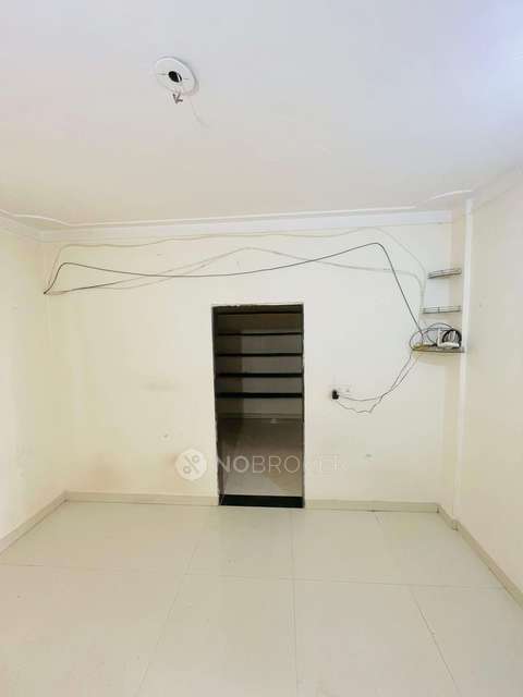 1 BHK Flat In Annapurna Society for Rent  In Katraj