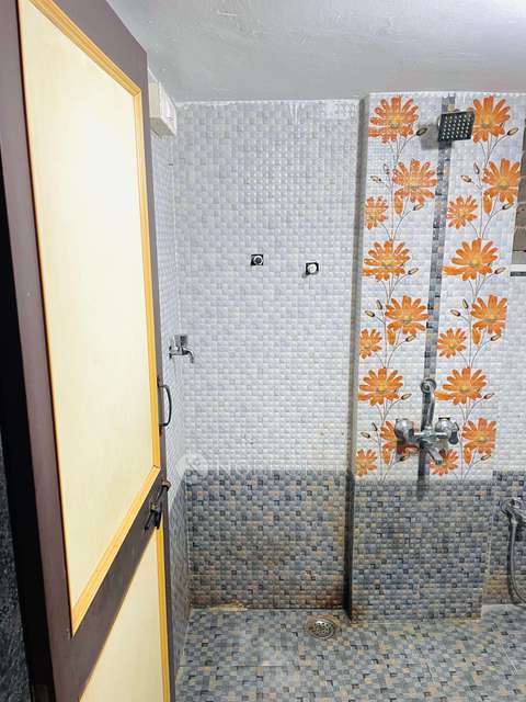 1 BHK Flat In Annapurna Society for Rent  In Katraj