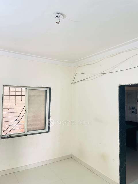 1 BHK Flat In Annapurna Society for Rent  In Katraj