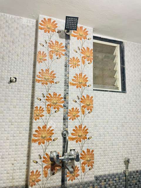 1 BHK Flat In Annapurna Society for Rent  In Katraj